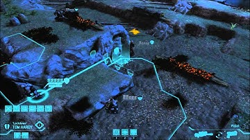 XCOM: Enemy Unknown Adventure - Part 11: Operation Twisted Sentinel (Normal Ironman)