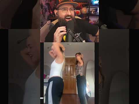 The Things We Do For Charity