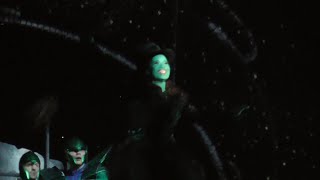 Chiara Fuhrmann FREI UND SCHWERELOS | Wicked das musical