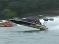 IHBA Red Bluff Nitro Nationals Drag Boat race 2003