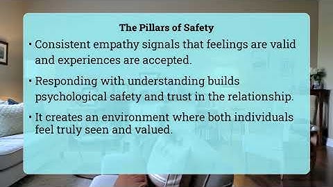 How Can We Create a Safe Space for Mutual Vulnerability?