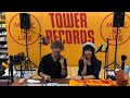 タワーレコード京都インストアライブ後記[2019.1.27配信]