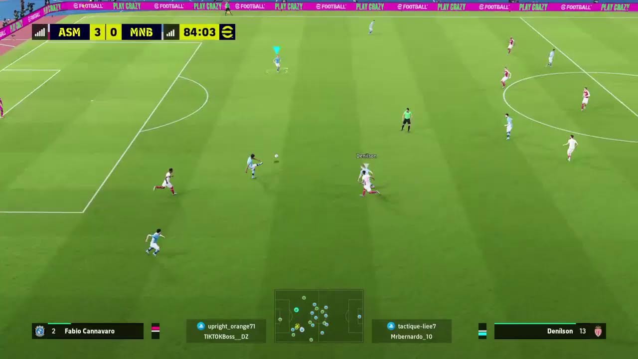 رمضان مبارك رحلة التصنيف في الديفيزيون efootball 2026