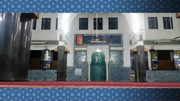 الشيخ حسان شعبان:سورة البقرة 253-286.