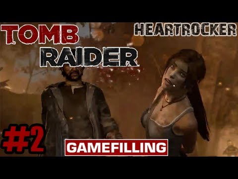 [Tomb Raider #2] ผมสลวยเหมือนเดิม By Gamefilling