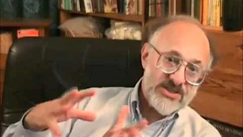 Allan Schore. JOY & FUN. Gene, Neurobiology. Child Brain Development.