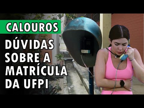 TODAS AS RESPOSTAS PARA SEU INÍCIO NA UFPI | catufpi