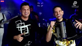 Video thumbnail of "Pueda Ser Que No Me Extrañes  |  Elder Dayan y Juancho De La Espriella (Concierto Virtual)"