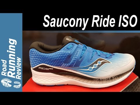 saucony breakthru foro atletismo