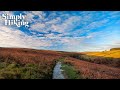 A virtual hike to bronte waterfall