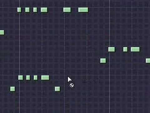 Making a Doctor Who Theme