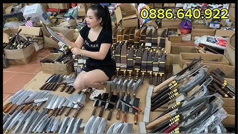 Dụng Cụ Làm Vườn Làm Nông Nghiệp đang phát trực tiếp! Dầm bứng cây cuốc sạc vừa ra lò chỉ vài xu