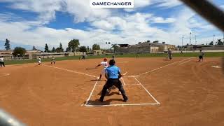 Highlight hits March 27 and 28, 2026 Corona High School   screenshot 5