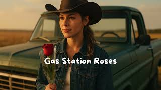 Gas Station Roses