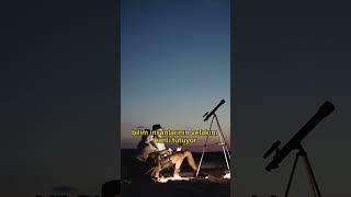 Evren Nasıl Oluştu?