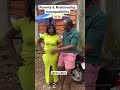 Poverty & Relationship Incompatibility😂😂. #funny #comedy #trending #viral #shorts #fyp #reels