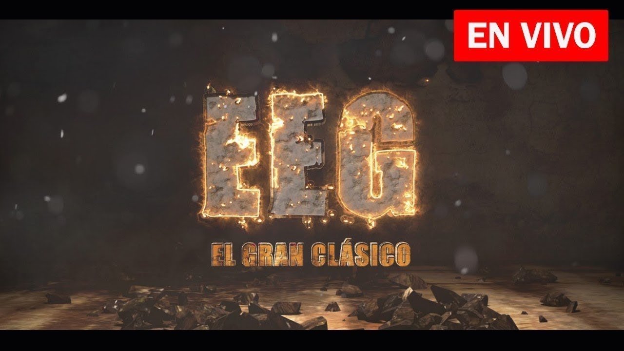EEG EN VIVO Esto es guerra en vivo hoy YouTube