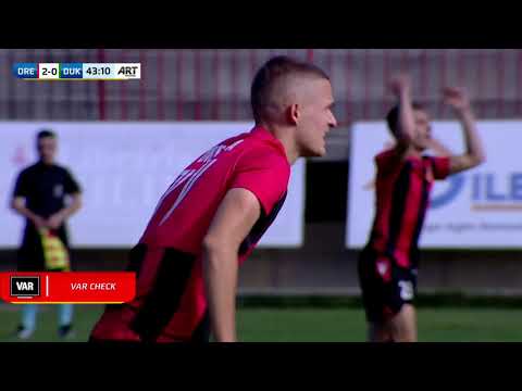 BKT Superliga - Highlights: Drenica vs Dukagjini (2:0)