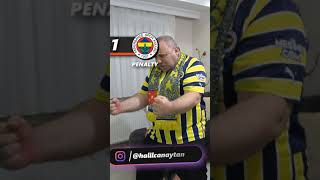Rennes - Fenerbahçe Son Daki̇ka Ü