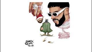 Anuel AA - Glock, Glock, Glock (Audio)