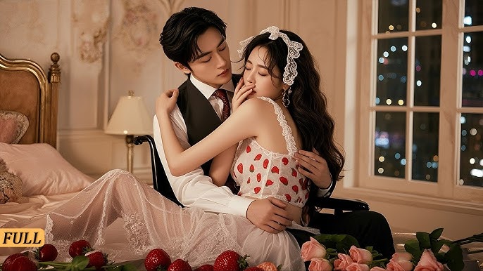 Cô gái giả điên bị mẹ kế ép cưới tổng tài thực vật, nào ngờ đêm tân hôn anh  ta bất ngờ tỉnh lại - YouTube