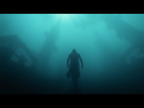 CloverS - One Take (Visualizer)