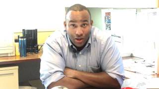 Lab Lingo How do you say Ependymoma