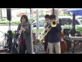 The 15th Shinjuku Trad Jazz Festival(一日目) Cresent City Walkers 2/2