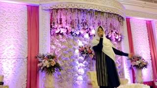 Riang Adesi Ft Bang Ace - Ost. Mengejar Halal Pernikahan Impian - Fmm