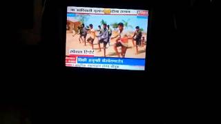 jawharche aadivasi eklavya