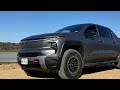 Little Off Road In My 2026 Silverado EV Trail Boss 