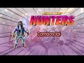Star Wars Hunters Glikkin Gameplay