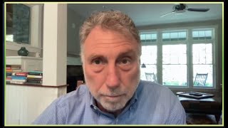 Former Washington Post Executive Editor Marty Baron on Trump, Bezos and American Journalism