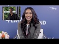 The Flash Star Candice Patton Plays "Who's Most Likely To"