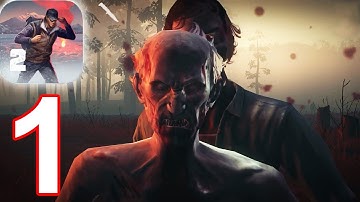 Into the Dead 2 - Gameplay Walkthrough Video Part 1 (iOS Android)
