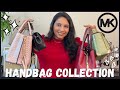 MICHAEL KORS - HANDBAG/SLG COLLECTION 2021 with Review & MODSHOTS | ChannelDJ