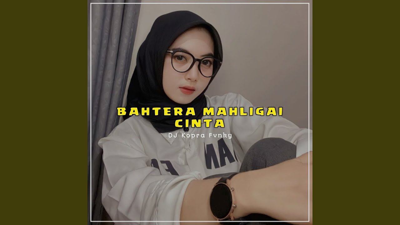 Bahtera Mahligai Cinta