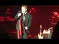 Meat Loaf Legacy - 2012 Bat out of Hell LIVE