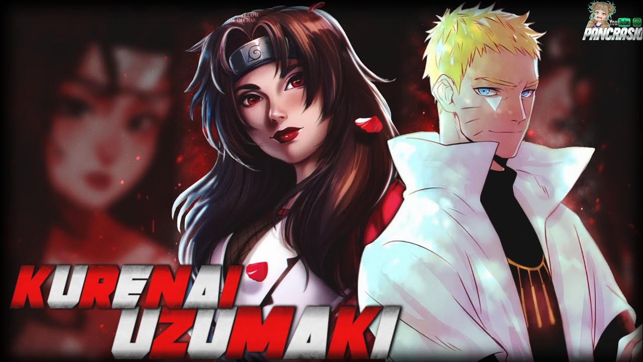 [One Shot] Kurenai Uzumaki | Que Hubiera Pasado Si Naruto Se Quedaba Con Kurenai? [Naruto X Kurenai]