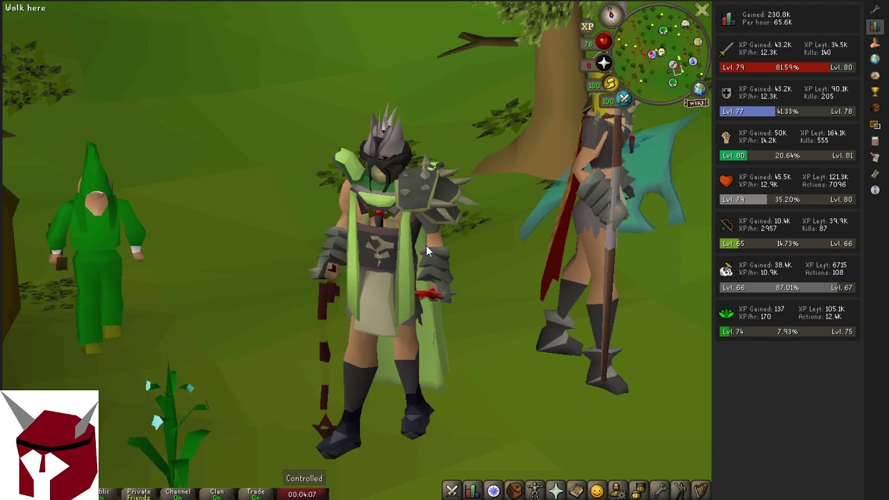 OSRS Gold Making Guide osrs/10mil Gold in 5min! YouTube