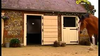 Big Barn Farm Dash Episode Indonesian Dubb