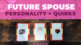 Download Lagu FUTURE SPOUSE 💍 Personality 💍 Pick a Card Timeless Tarot Reading 🔮 Who will you marry? husband/wife MP3 Download Lagu FUTURE SPOUSE 💍 Personality 💍 Pick a Card Timeless Tarot Reading 🔮 Who will you marry? husband/wife MP3