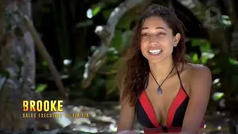 Australian Survivor - S01E016