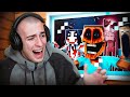 HO RESO il GIOCO un INCUBO!! MINECRAFT HORROR ITA XXL