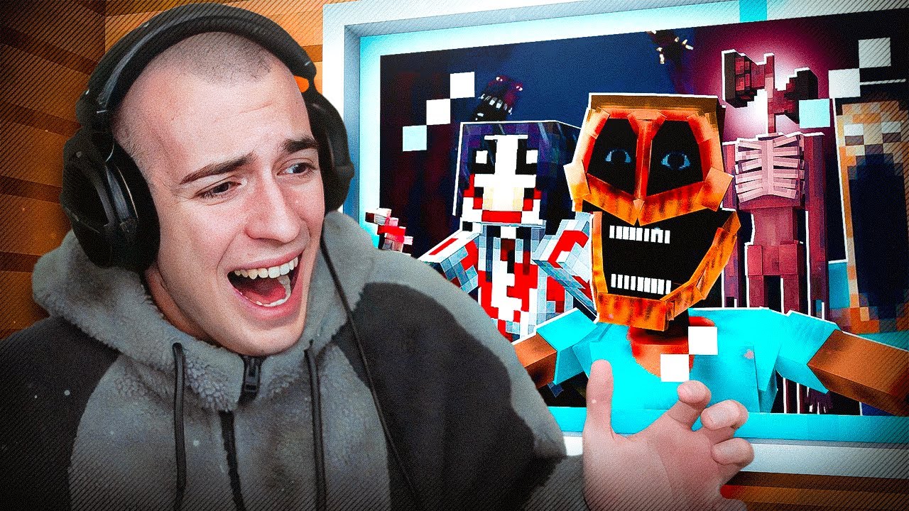HO RESO il GIOCO un INCUBO!! MINECRAFT HORROR ITA XXL