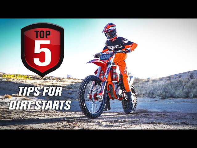 How to Get Into Motocross: 7 Steps to Start Riding MX