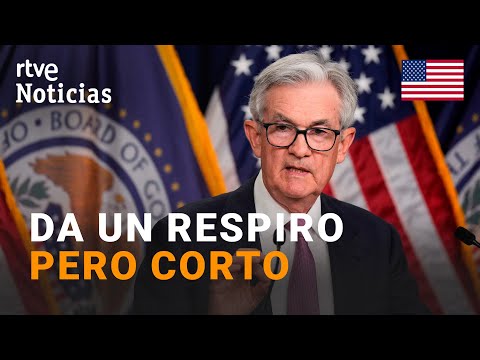 Video: Tasa de la Reserva Federal. ¿Qué hará la subida de tipos de la Fed?