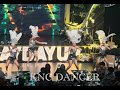 KNC DANCER - BROADWAY CONCEPT - SHOW EVENT GALA DINNER at MANTRA PIK