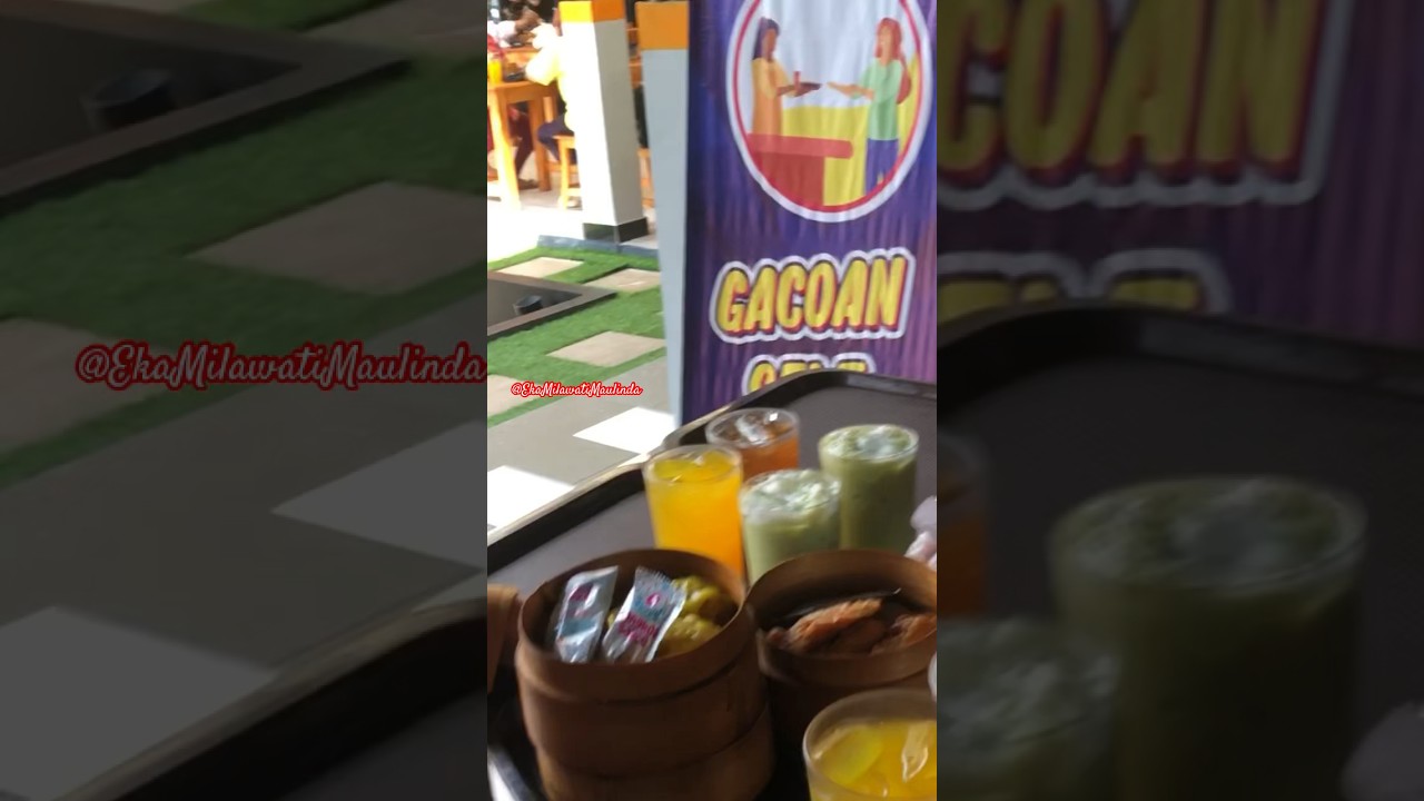 SAMPE GEMETERAN⁉️MAKAN PEDAS DI MIE GACOAN 