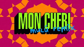 SOFI TUKKER x Amadou &amp; Mariam - Mon Cheri (Mulü Remix)